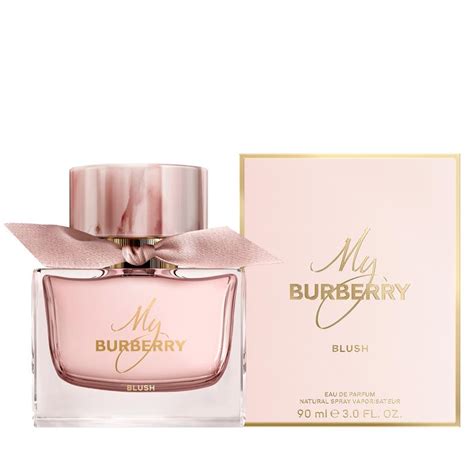 burberry blush eau de parfum 90ml|chemist warehouse my burberry blush.